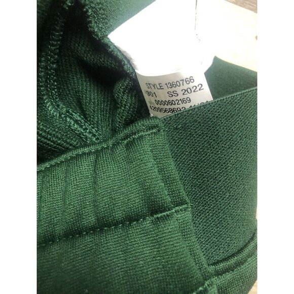 Under Armour Women's UA Command Warm Up Pants 1360766-301 Forest Green XL NWT - Picture 13 of 16